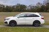 2019 Acura MDX A-Spec Picture