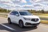 2019 Acura MDX A-Spec Picture