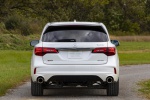 Picture of 2019 Acura MDX A-Spec in White Diamond Pearl