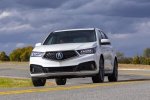 Picture of 2019 Acura MDX A-Spec in White Diamond Pearl