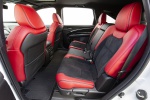 Picture of 2019 Acura MDX A-Spec Rear Seats