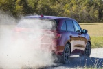 Picture of 2019 Acura MDX A-Spec in Performance Red Pearl