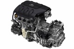 Picture of 2019 Acura MDX 3.5-liter V6 Engine