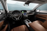 Picture of 2019 Acura MDX Cockpit