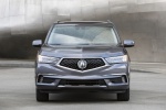 Picture of 2019 Acura MDX Sport Hybrid in Modern Steel Metallic