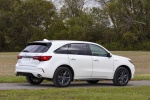 Picture of 2019 Acura MDX A-Spec in White Diamond Pearl