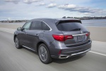 Picture of 2019 Acura MDX Sport Hybrid in Modern Steel Metallic