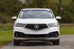 Picture of 2019 Acura MDX A-Spec in White Diamond Pearl