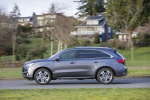 Picture of 2019 Acura MDX Sport Hybrid in Modern Steel Metallic