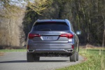 Picture of 2019 Acura MDX Sport Hybrid in Modern Steel Metallic