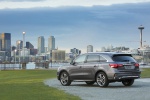 Picture of 2019 Acura MDX Sport Hybrid in Modern Steel Metallic