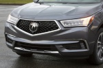 Picture of 2019 Acura MDX Sport Hybrid Front Fascia