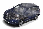 Picture of 2019 Acura MDX Sport Hybrid Technology