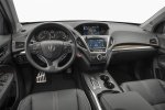 Picture of 2019 Acura MDX Sport Hybrid Cockpit