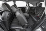 Picture of 2019 Acura MDX Sport Hybrid Third Row Seats