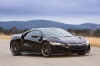 2017 Acura NSX Sport Hybrid SH-AWD Picture