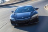 2017 Acura NSX Sport Hybrid SH-AWD Picture