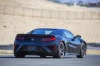 2017 Acura NSX Sport Hybrid SH-AWD Picture