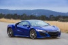 2017 Acura NSX Sport Hybrid SH-AWD Picture