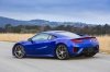 2017 Acura NSX Sport Hybrid SH-AWD Picture