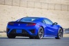 2017 Acura NSX Sport Hybrid SH-AWD Picture