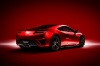 2017 Acura NSX Sport Hybrid SH-AWD Picture