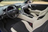 2017 Acura NSX Sport Hybrid SH-AWD Interior Picture