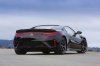 2017 Acura NSX Sport Hybrid SH-AWD Picture