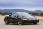 Picture of 2017 Acura NSX Sport Hybrid SH-AWD in Berlina Black