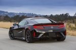 Picture of 2017 Acura NSX Sport Hybrid SH-AWD in Berlina Black