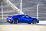 Picture of 2017 Acura NSX Sport Hybrid SH-AWD in Nouvelle Blue Pearl