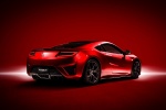 Picture of 2017 Acura NSX Sport Hybrid SH-AWD in Valencia Red Pearl