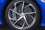 Picture of 2017 Acura NSX Sport Hybrid SH-AWD Rim