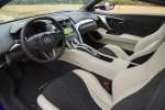Picture of 2017 Acura NSX Sport Hybrid SH-AWD Interior