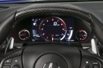 Picture of 2017 Acura NSX Sport Hybrid SH-AWD Gauges