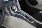 Picture of 2017 Acura NSX Sport Hybrid SH-AWD Center Console
