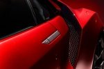Picture of 2017 Acura NSX Sport Hybrid SH-AWD Side Vent