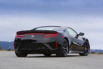 Picture of 2017 Acura NSX Sport Hybrid SH-AWD in Berlina Black