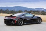 Picture of 2017 Acura NSX Sport Hybrid SH-AWD in Berlina Black