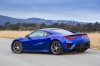 2018 Acura NSX Sport Hybrid SH-AWD Picture