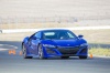 2018 Acura NSX Sport Hybrid SH-AWD Picture