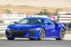 2018 Acura NSX Sport Hybrid SH-AWD Picture