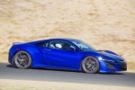 Picture of 2018 Acura NSX Sport Hybrid SH-AWD in Nouvelle Blue Pearl