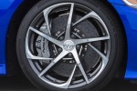 Picture of 2018 Acura NSX Sport Hybrid SH-AWD Rim