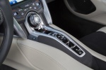 Picture of 2018 Acura NSX Sport Hybrid SH-AWD Center Console