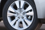 Picture of 2010 Acura RDX Rim