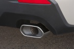 Picture of 2010 Acura RDX Exhaust Tip