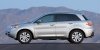 Research the 2010 Acura RDX