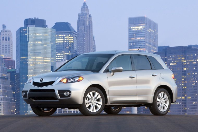 2011 Acura RDX Picture