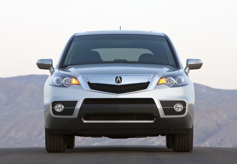 2011 Acura RDX Picture